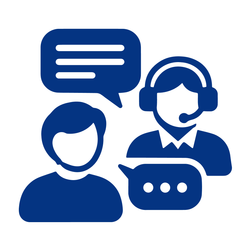 Customer Chat