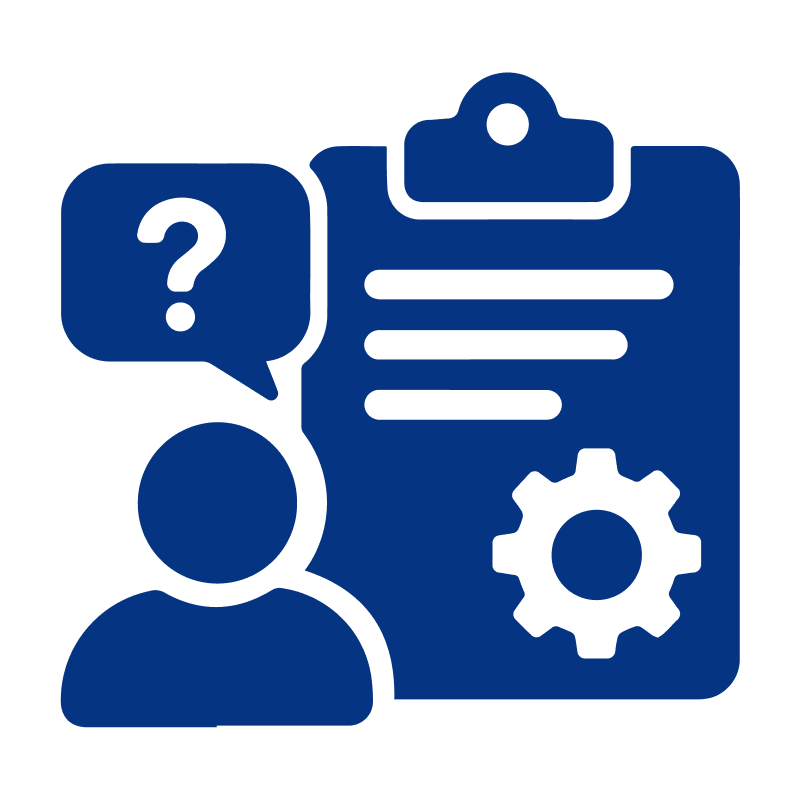 Enquiry Management