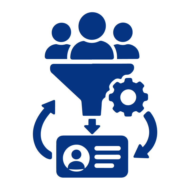 Lead Management